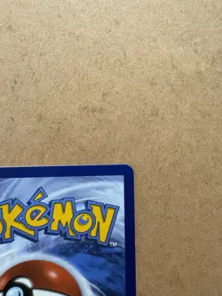Pokemon TCG Destined Rivals Team Rockets Mewtwo EX and Team Rockets Crobat GOLD - Image 3