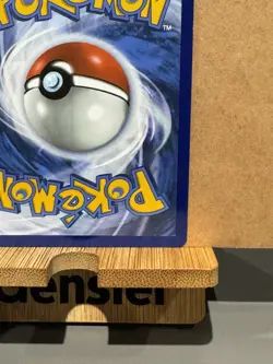 Pokemon TCG Destined Rivals Team Rockets Mewtwo EX and Team Rockets Crobat GOLD - Image 4