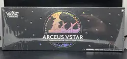 Pokemon TCG Arceus VSTAR UPC Ultra Premium Collection Sealed New - Image 1