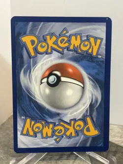 Cleffa Scarlet & Violet Obsidian Flames Illustration Rare 202/197 Pokemon - Image 2