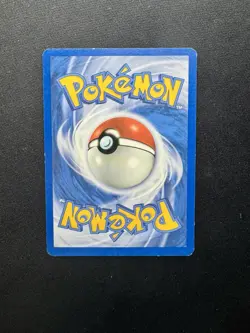 Pokemon 1st Edition Gym Challenge | Erika's Kindness 103/132 Rare - Image 2