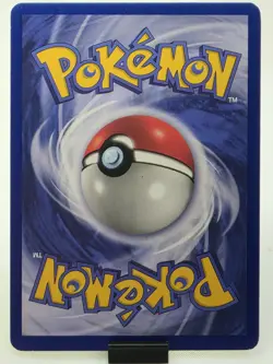 Pokemon TCG Pokemon Flute Base Set 86/102 Regular Unlimited Lp - Image 2