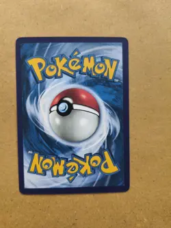 Dewgong 1st Edition Shadowless 25/102 Pokemon - Image 2