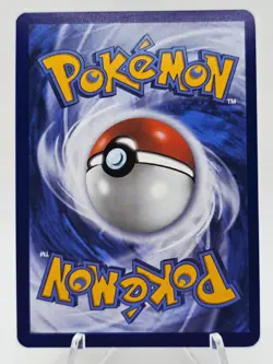 Alakazam 009 Pokemon TCG Mega Evolution Promo Holo NM - Image 2