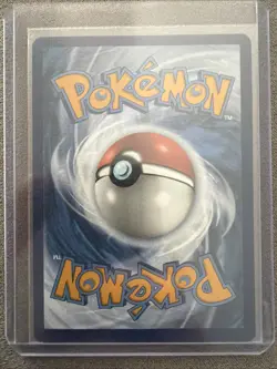 Pokemon Twilight Masquerade Holo Pinsir TCG 168/167 Sv06 B12 - Image 2