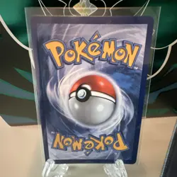 The Pokemon Company Teal Mask Ogerpon EX 025/167 Sv06 Double Rare Holo HP210 - Image 2