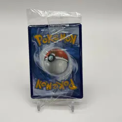 Vanillish Pokemon Holiday Calendar Promo #190 Sealed - Image 2