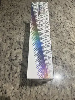 SEALED Super-Premium Collection Prismatic Evolutions Pokemon TCG - Image 3