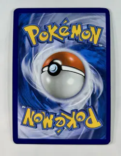 Psyduck 2017 Pokemon Sun & Moon Base Set Reverse Holo #28/149 * Light Play - Image 2
