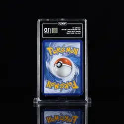 Pokemon Lucario GX TAG 10 SV64/SV94 Hidden Fates Shiny Vault Shiny Holo Rare - Image 2