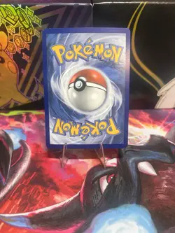Pokemon TCG Phione 175/167 SV06: Twilight Masquerade Illustration Rare Holo NM - Image 3