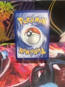 Pokemon TCG Phione 175/167 SV06: Twilight Masquerade Illustration Rare Holo NM - Image 4
