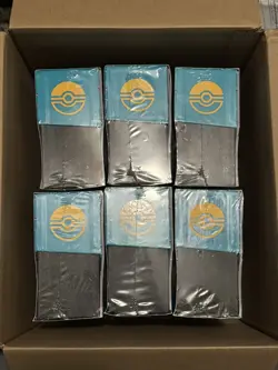 Lot of 6 - Pokemon Ascended Heroes Elite Trainer Box ETB Sealed NEW - Image 2