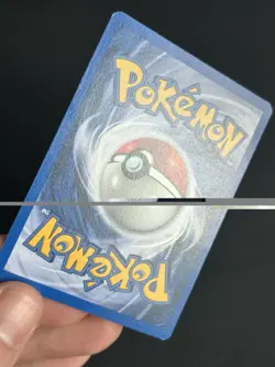 Pokemon TCG Imposter Professor Oak Trainer Base Set 2 Rare 102/130 NM - Image 4