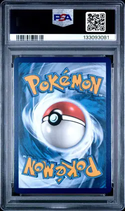 2023 Pokemon Sword & Shield Crown Zenith GG45 Deoxys VMAX PSA 10 133093081 - Image 2
