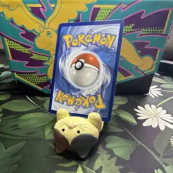 Pokemon Raichu 026/165 Sv: Scarlet & Violet 151 Holo - Image 2
