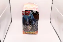 Pokemon Surging Sparks Booster Display Box (36 Packs) - Factory Sealed - Image 2