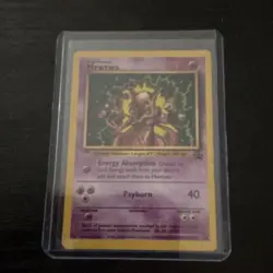 The Pokemon Company Mewtwo 14/53 Wotc Promo Regular 70 HP Pokemon TCG English - Image 1