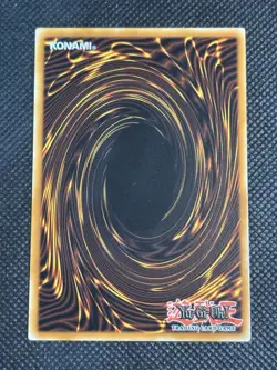YuGiOh! - Abyss-String Triaina MP25-EN253 Ultra Rare 1st Edition Near Mint - Image 2