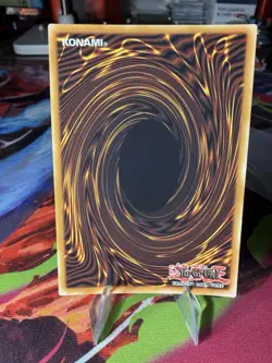 Yugioh Ash Blossom & Joyous Spring (Starlight Rare) - Rarity Collection 5 (RA05) - Image 2