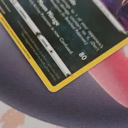 Pokemon TCG - Umbreon SWSH129 - Black Star Promo - Holo Card - Image 5