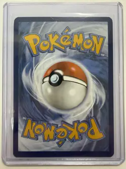 Pokemon TCG Brute Bonnet Illustration Rare Card Paradox Rift 207/182 - Image 2