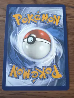 Eelektrik Pokemon Black Bolt 114/086 Illustration Rare Card Near Mint - Image 2