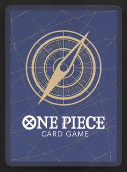 Sanji (Parallel) OP01-013 Romance Dawn NM One Piece Card TCG - Image 2