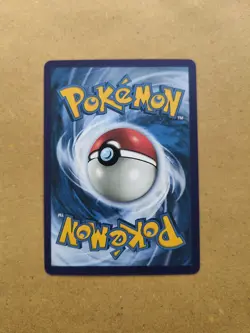 Voltorb 1st Edition Shadowless 67/102 Pokemon Card - Image 2