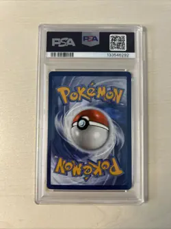 Pokemon Pikachu TCG Sv08: Surging Sparks EX Card 238/191 NM Condition - Image 2