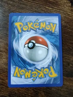 Muk 46/116 Plasma Freeze Reverse Holo Pokemon Card MINT - Image 2