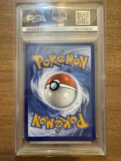 Team Rocket's Wobbuffet 203 Sv: Scarlet & Violet Promo Cards Holo - Image 2