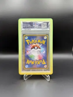 Pokemon Cards PSA 10 Mega Tokyos Pikachu 098-XY-P Promo - Image 2