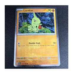 Darkrai Pokemon Card 136/197 Miscellaneous Cosmos Holo 130 HP Basic English - Image 1