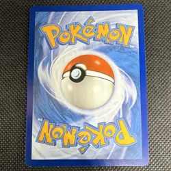 Darkrai Pokemon Card 136/197 Miscellaneous Cosmos Holo 130 HP Basic English - Image 2