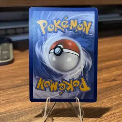 Team Rocket's Wobbuffet 203 Sv: Scarlet & Violet Promo Cards Holo - Image 2