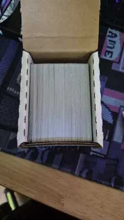 Riftbound UNLEASHED Bulk Lot 150+Cards C/U English x3 of a card max. - Image 1