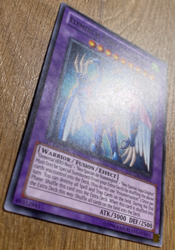 Elemental Hero Storm Neos | LCGX-EN073 | Common | 1st Edition | YuGiOh Card Mint - Image 4
