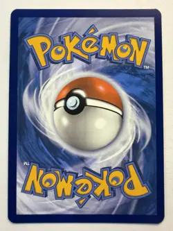 Team Rocket's Wobbuffet 203 Sv: Scarlet & Violet Promo Cards Holo - Image 2