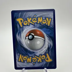 Pokemon Pikachu TCG Surfing Evolutions Card 111/108 - Image 2