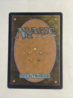 Bleachbone Verge Aetherdrift Regular Card - Image 2