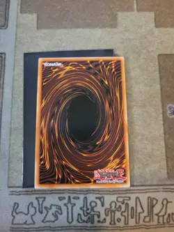 YUGIOH THEIA THE PRIMAL BEING + NIBIRU THE PRIMAL BEING SECRET 1ST ED NM - Image 2