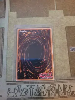 YUGIOH THEIA THE PRIMAL BEING + NIBIRU THE PRIMAL BEING SECRET 1ST ED NM - Image 3