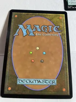 Magic: The Gathering (MTG) - DFT Lumbering Worldwagon P0422 Foil LP - Image 2