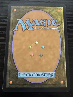 Worldly Tutor - Classic Sixth Edition MTG magic the gathering - Image 2