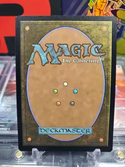 Super Combo 0034 Rare *SURGE FOIL* Sorcery MTG TMNT - Image 2