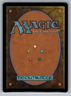 Season of Loss (Borderless) Bloomburrow #284 FOIL Magic MTG - Image 2