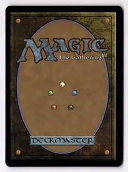 Season Of Loss NM* FOIL Bloomburrow ENGLISH 0112 mtg -UnltdCards - Image 2