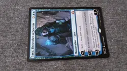 Jace, Unraveler of Secrets - Shadows over Innistrad - Magic the Gathering - MTG - Image 2