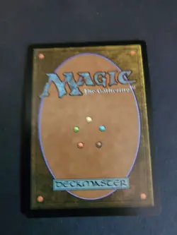 Rogue Class FOIL Adventures in the Forgotten Realms NM Rare MTG - Image 2